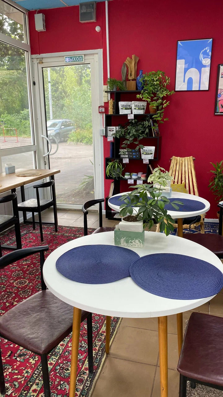 фото ресторана #2469