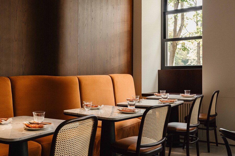 фото ресторана #4786