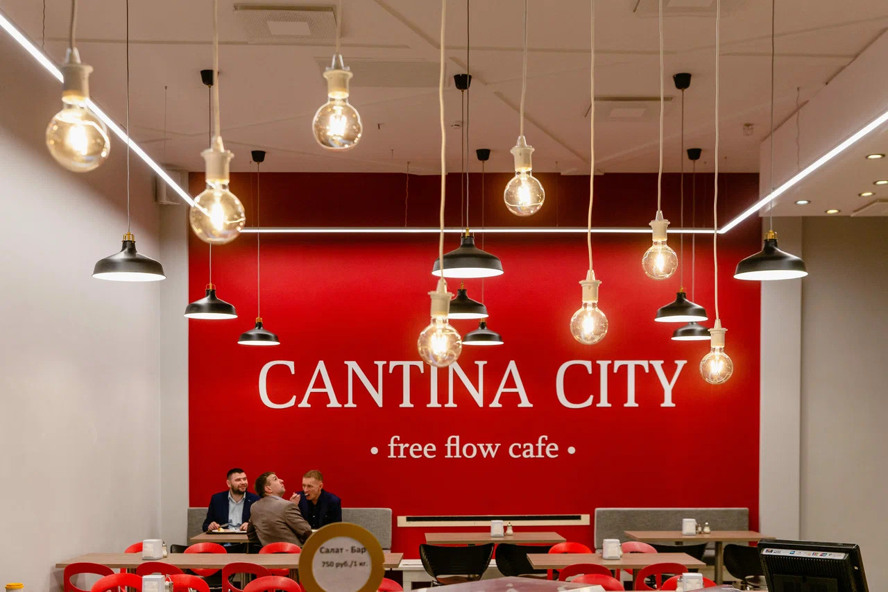 фото ресторана #5016