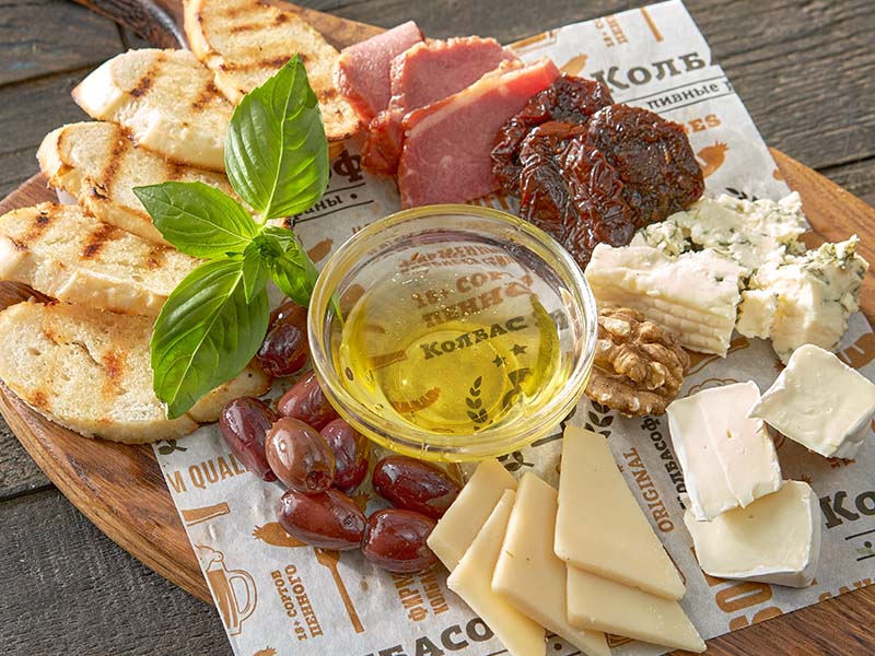 фото ресторана #1