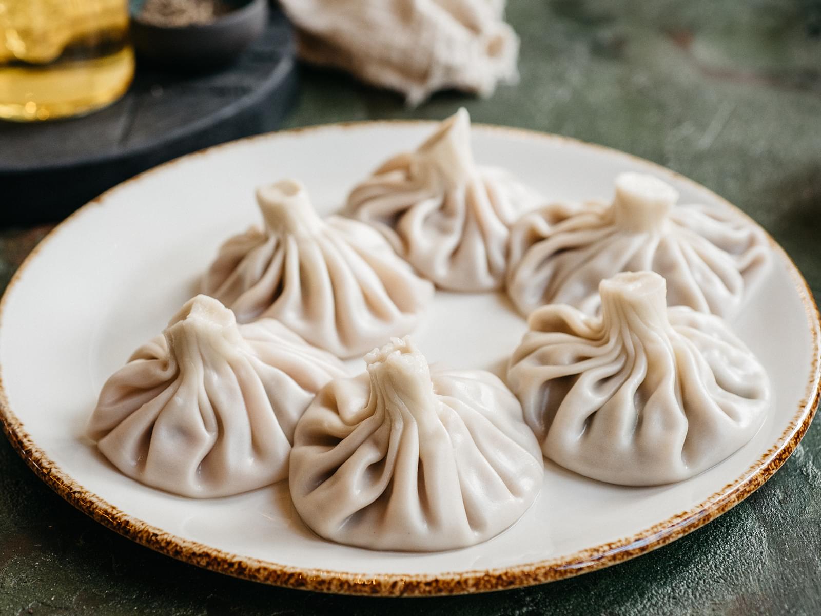 фото ресторана #1