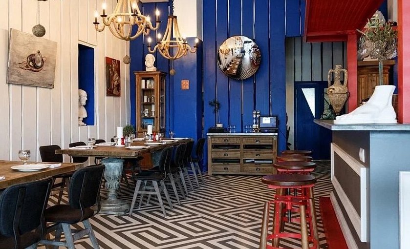 фото ресторана #5020