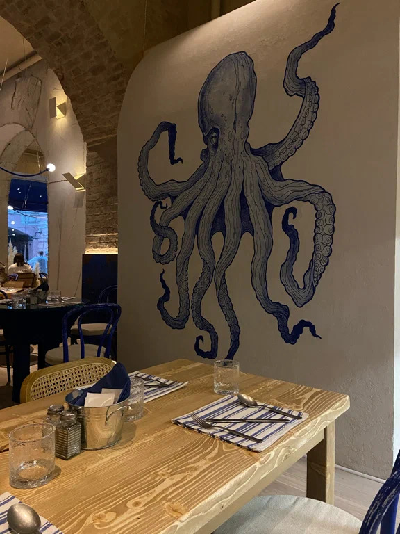 фото ресторана #2999