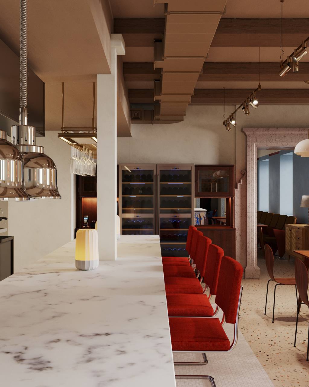 фото ресторана #7553