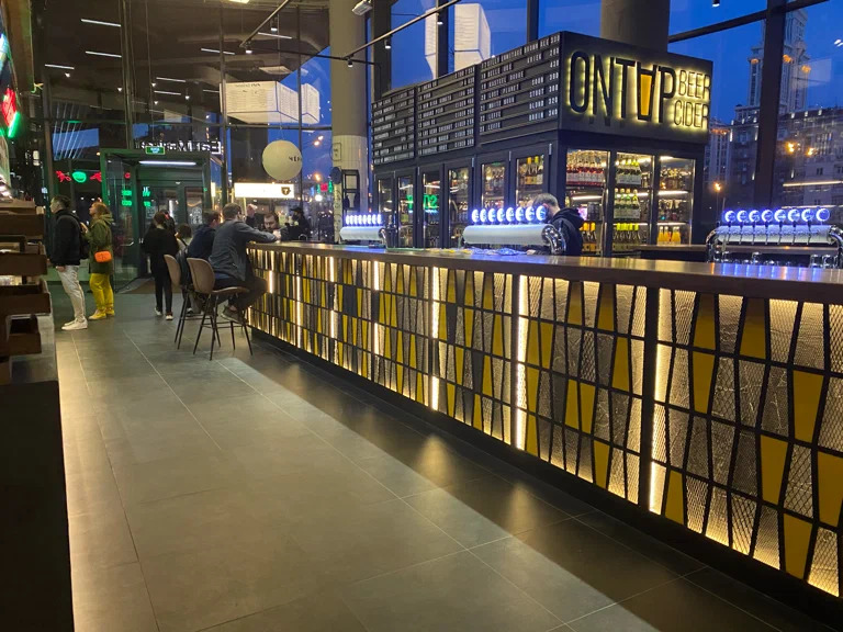 фото ресторана #6952