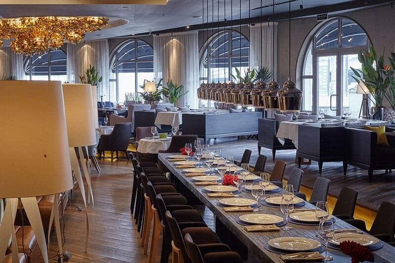 фото ресторана #3