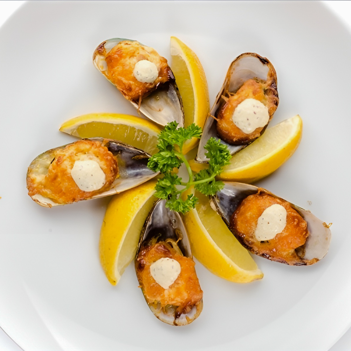 фото ресторана #1