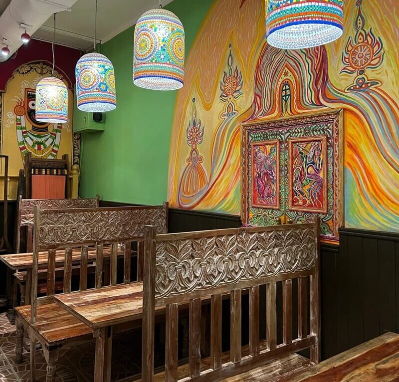 фото ресторана #1