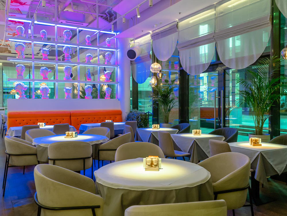 фото ресторана #11397