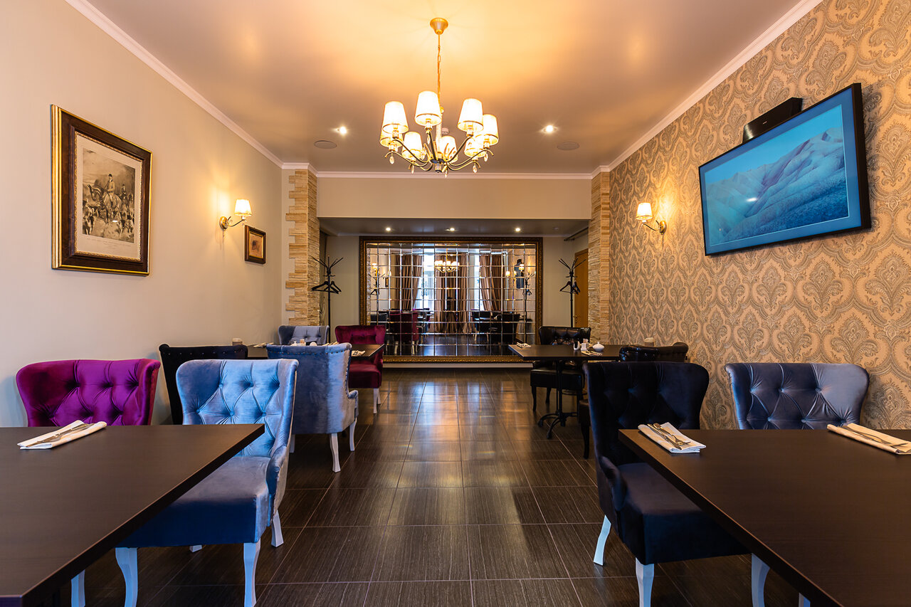 фото ресторана #5633