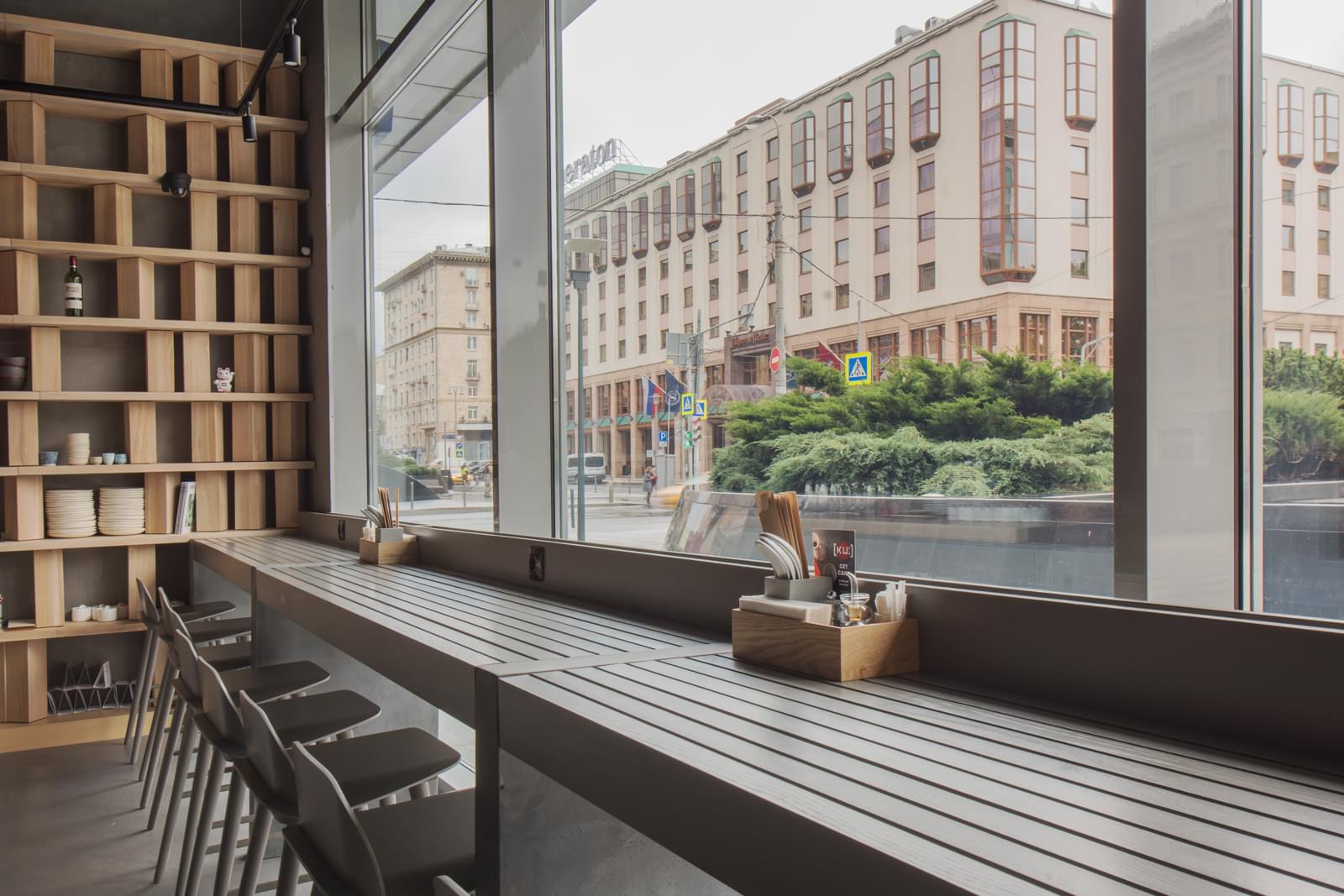 фото ресторана #2771