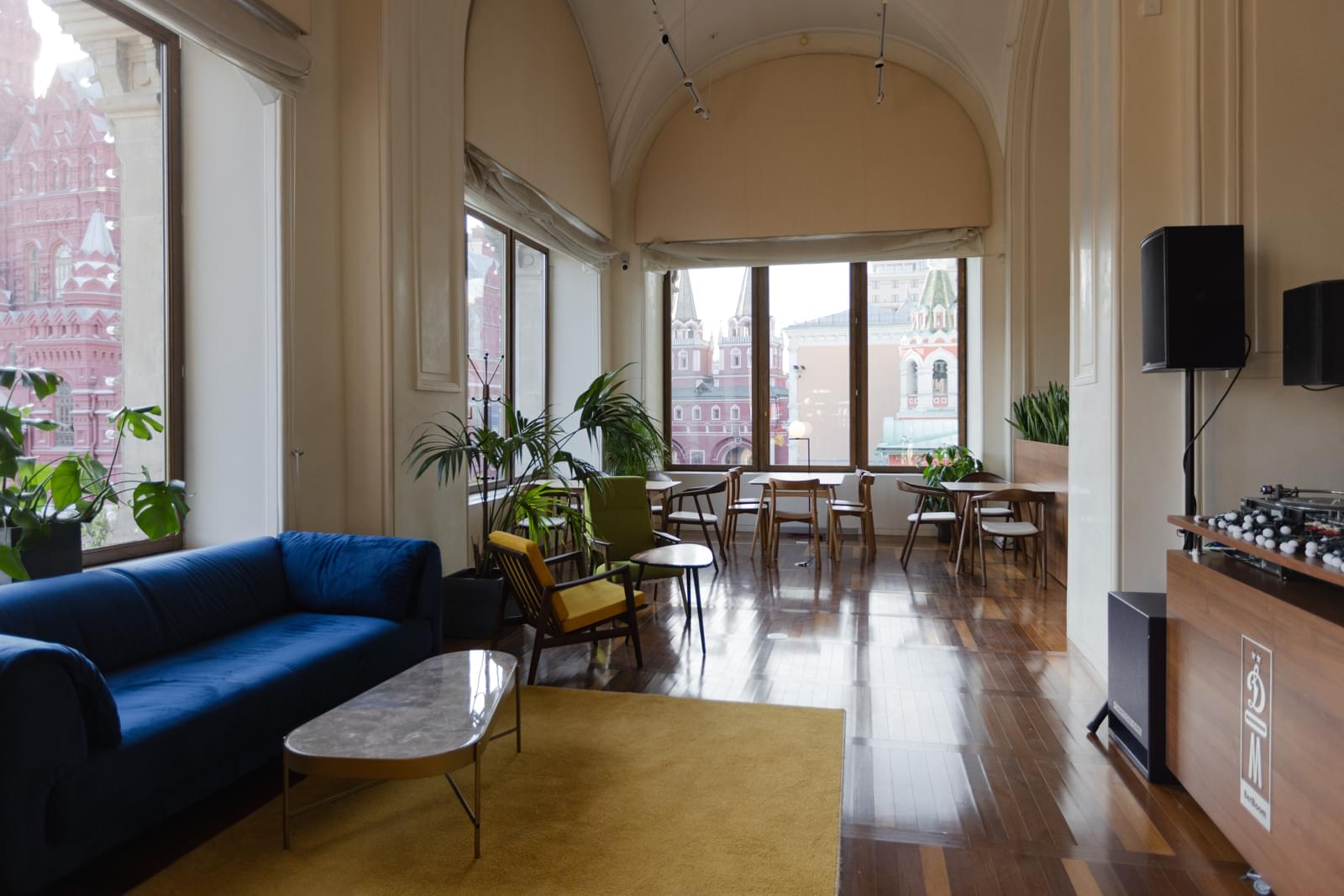 фото ресторана #12166