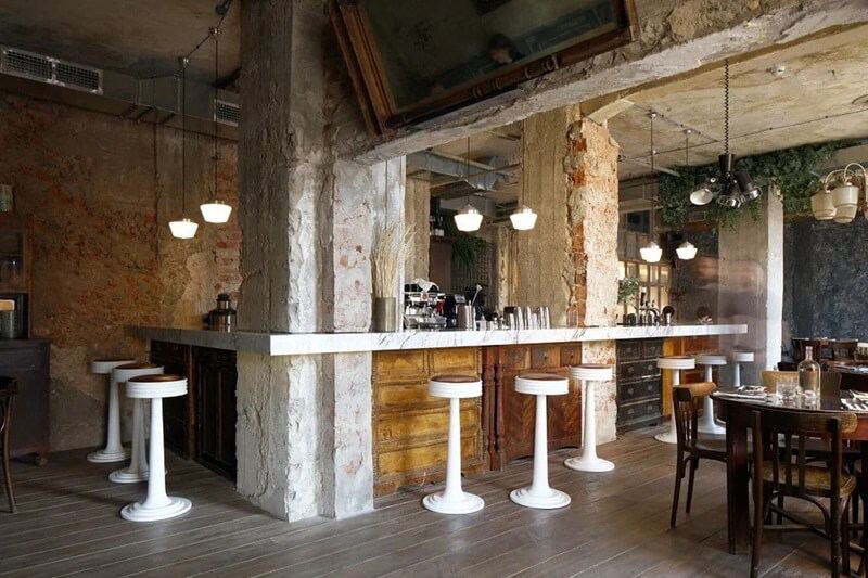 фото ресторана #2