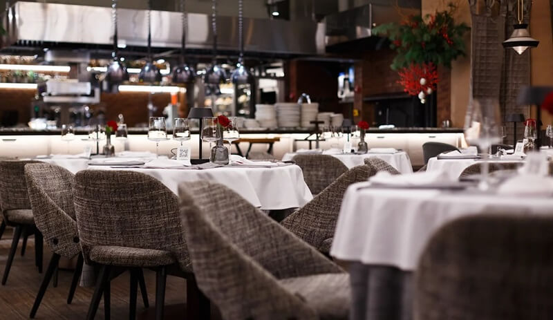 фото ресторана #2