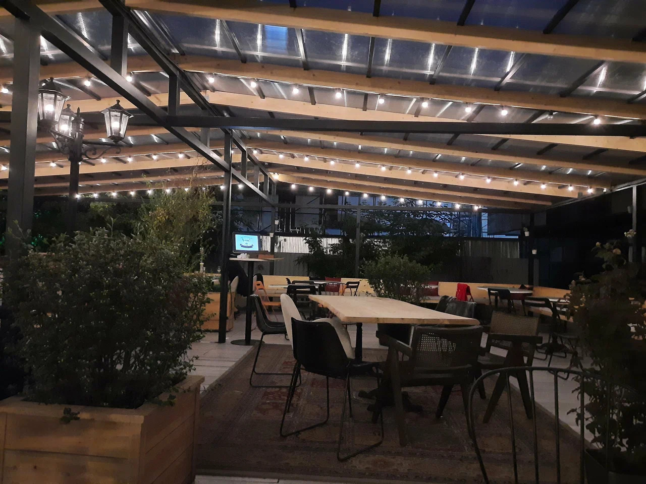 фото ресторана #3492