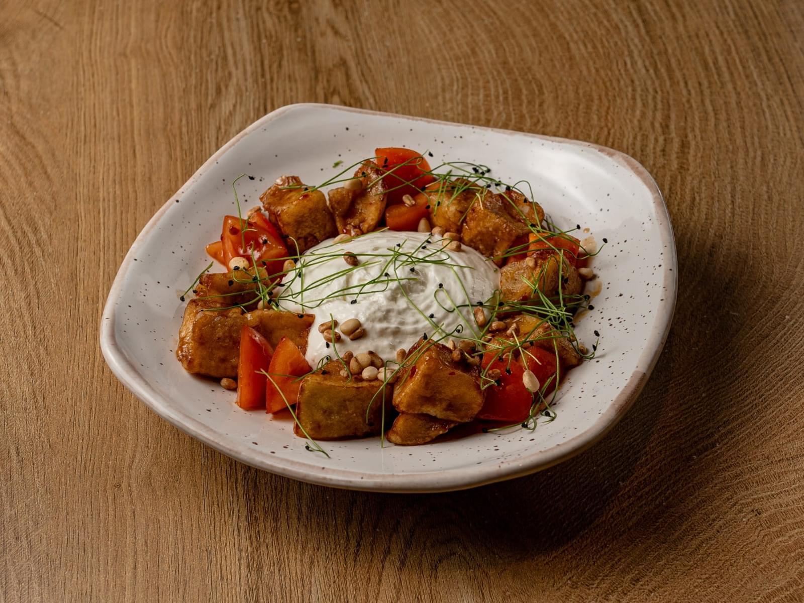 фото ресторана #1