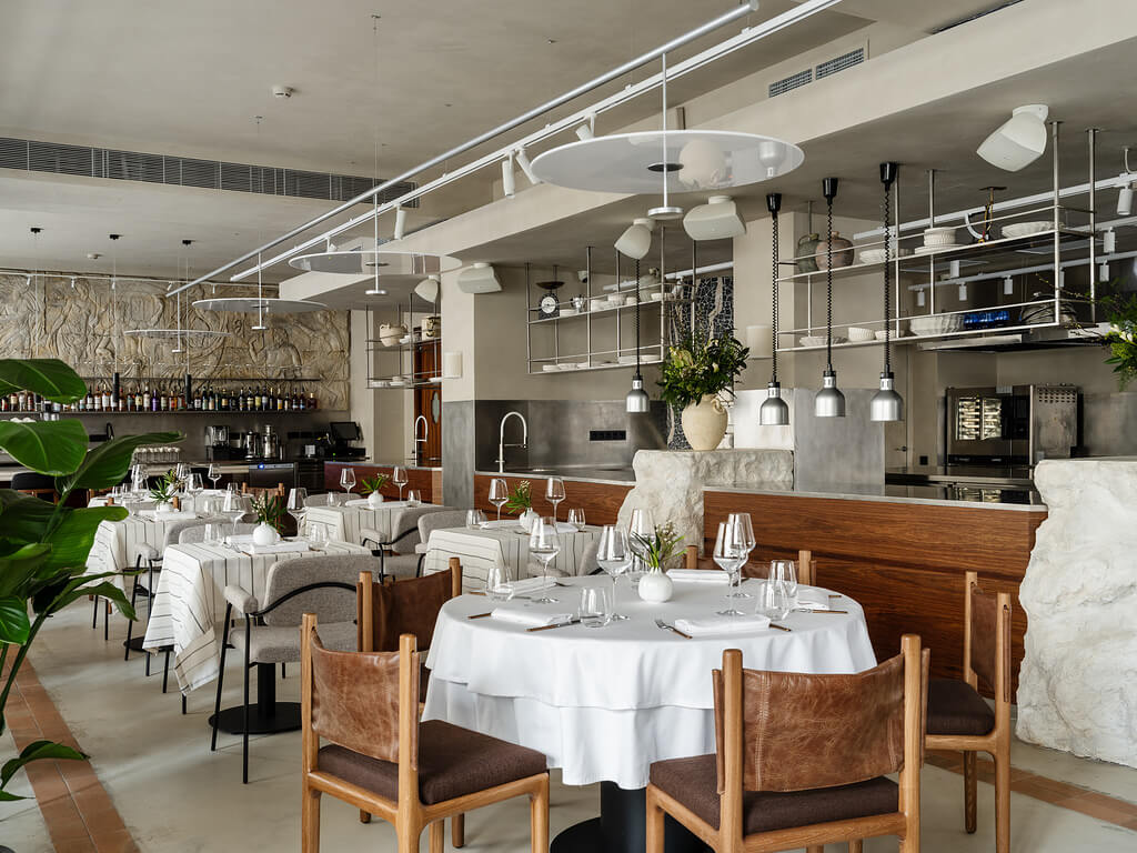 фото ресторана #3