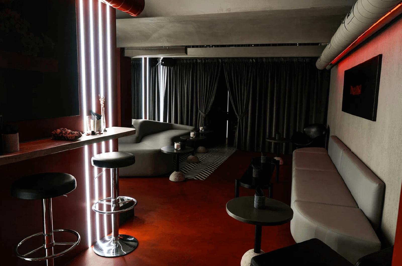 фото The Last Bar