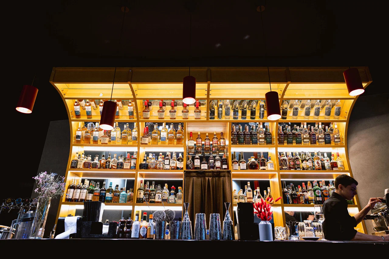 фото ресторана #5793