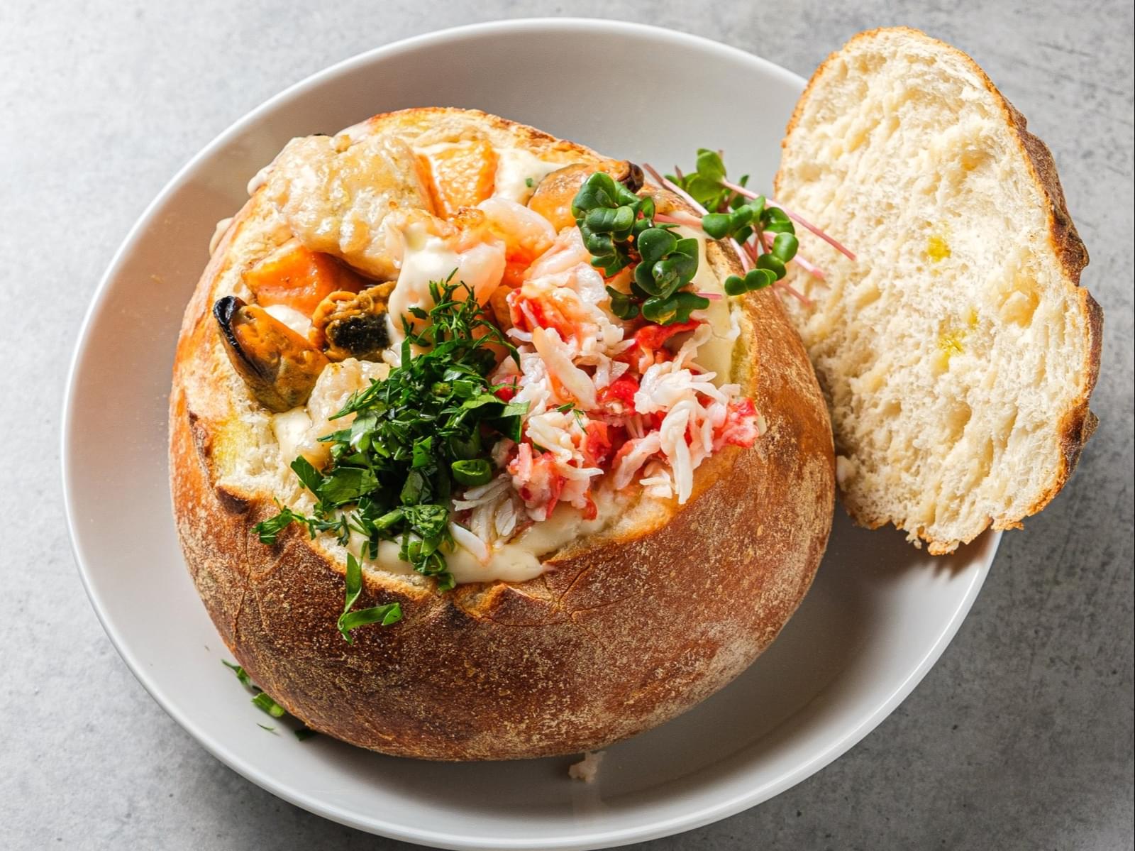 фото ресторана #3