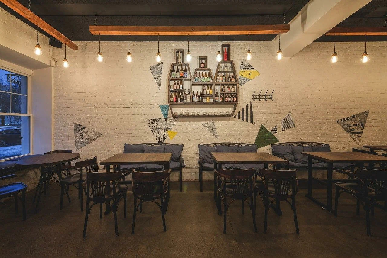 фото ресторана #9308