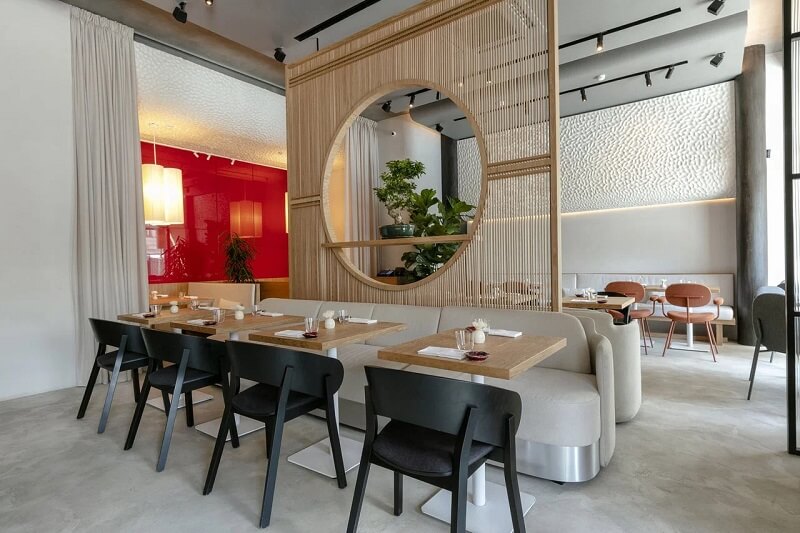 фото ресторана #3