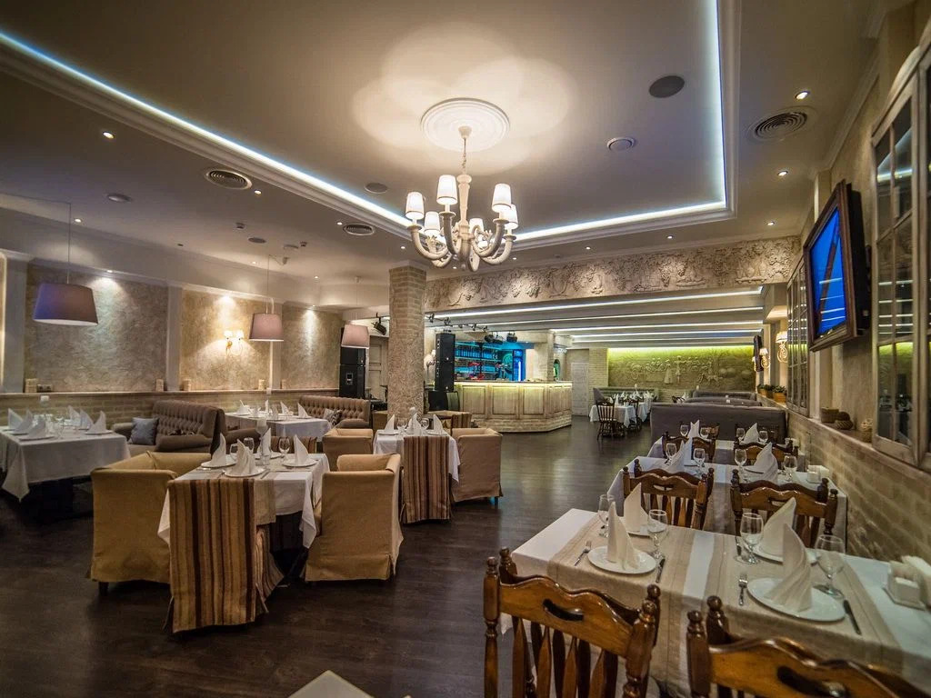 фото ресторана #5189