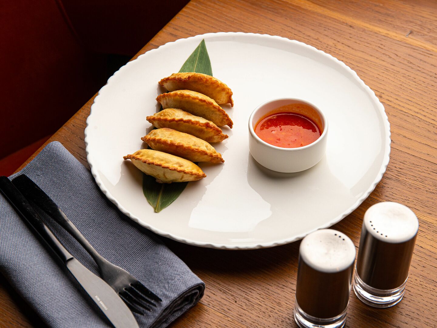 фото ресторана #2