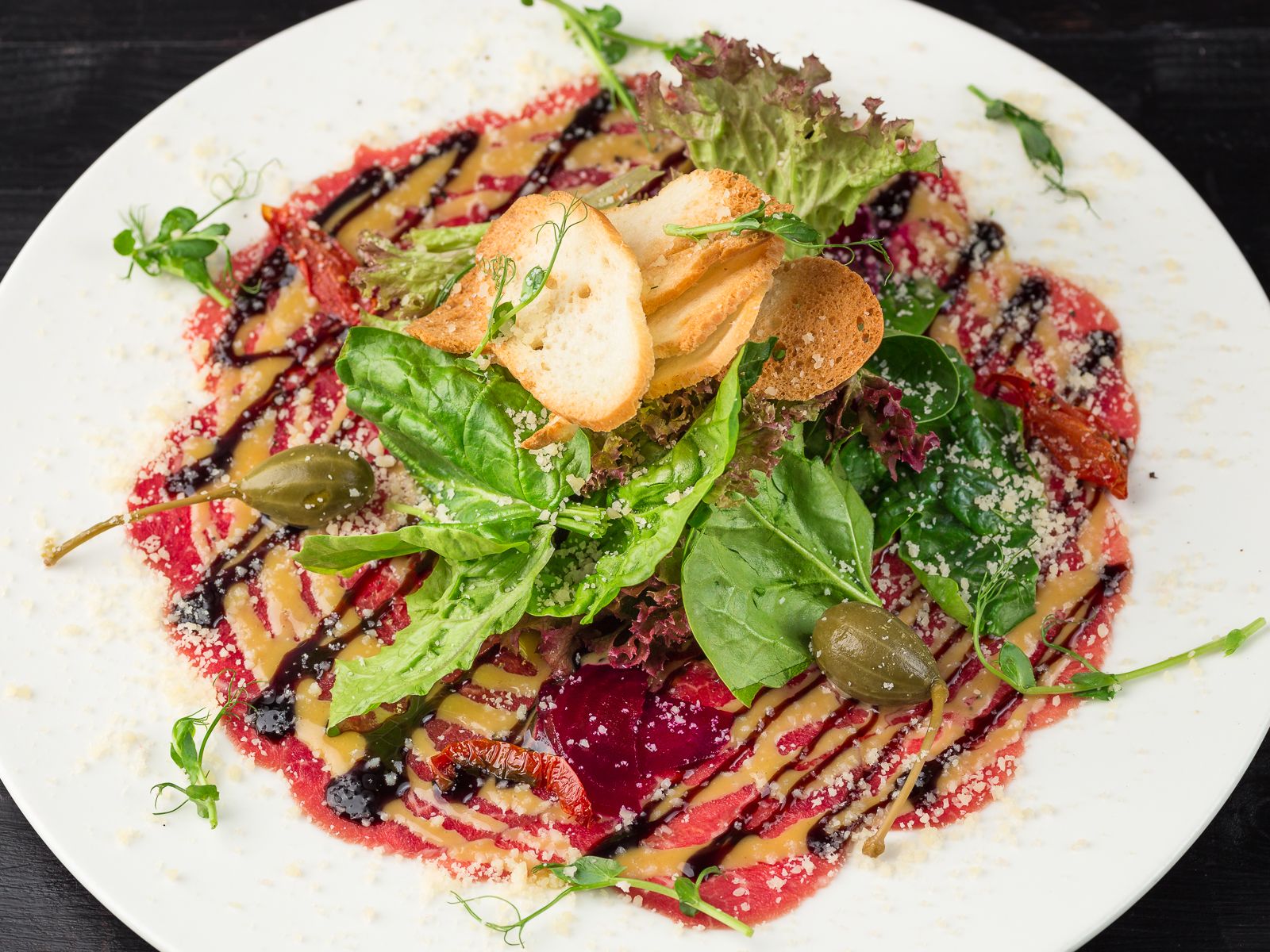 фото ресторана #1