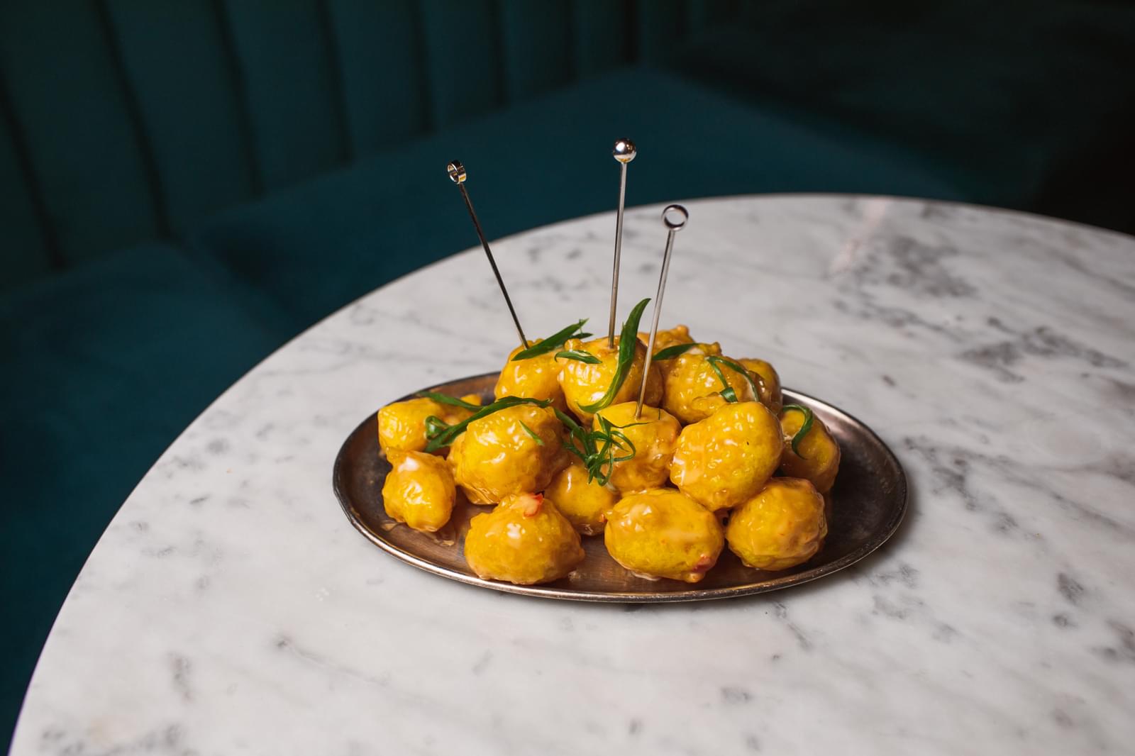 фото ресторана #2