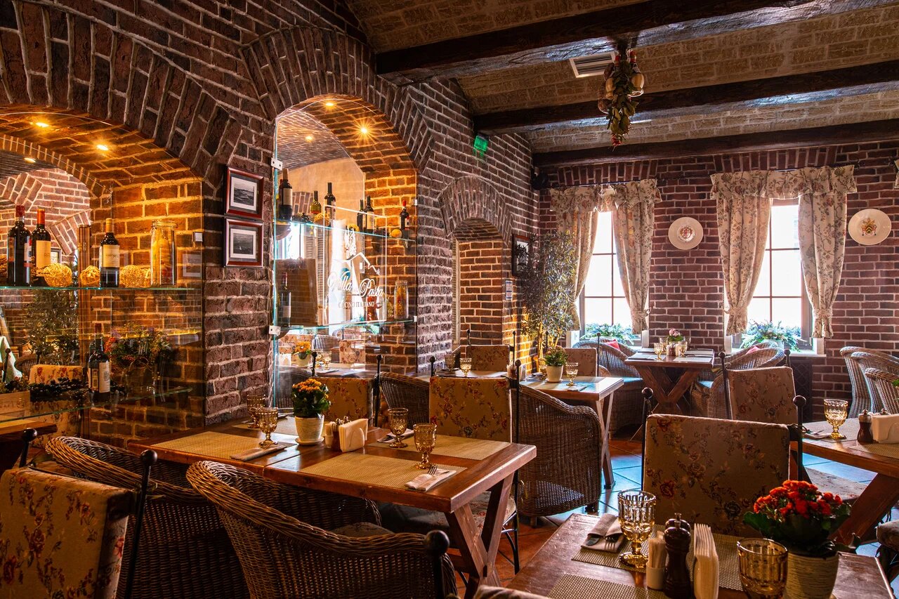 фото ресторана #3