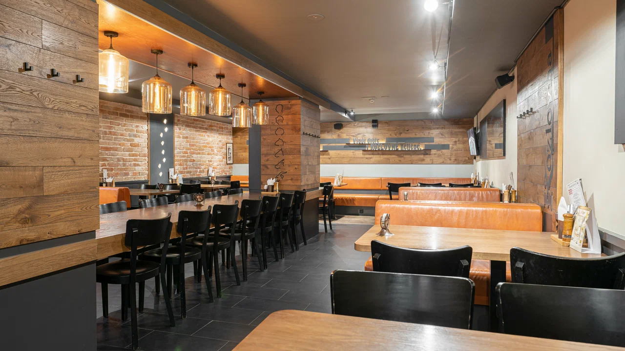 фото ресторана #7149