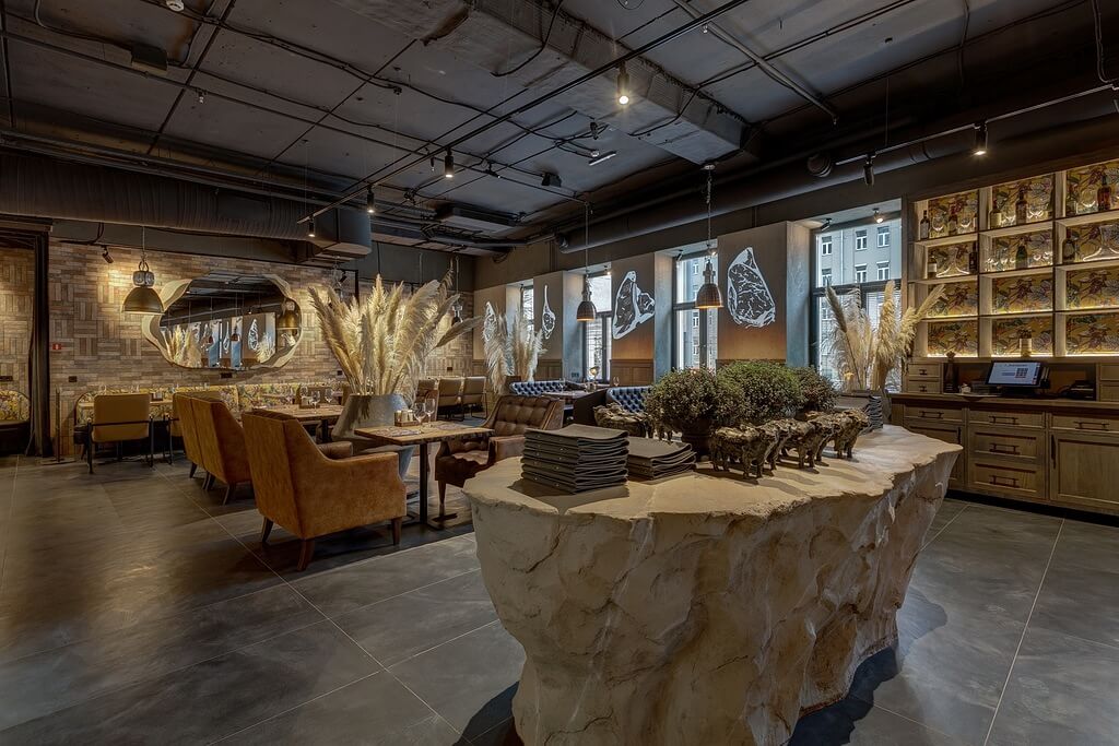 фото ресторана #6916