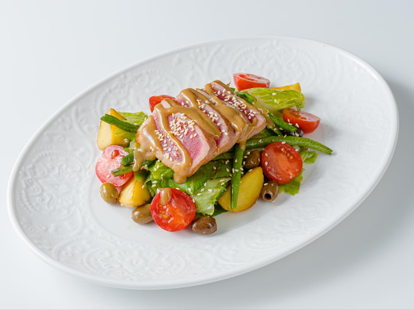 фото ресторана #1