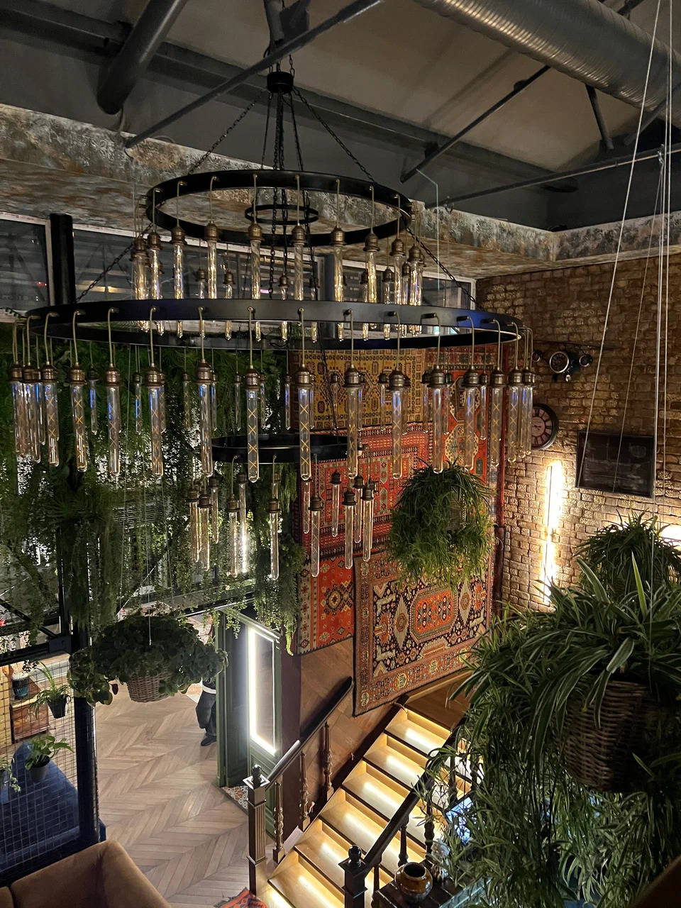 фото ресторана #3