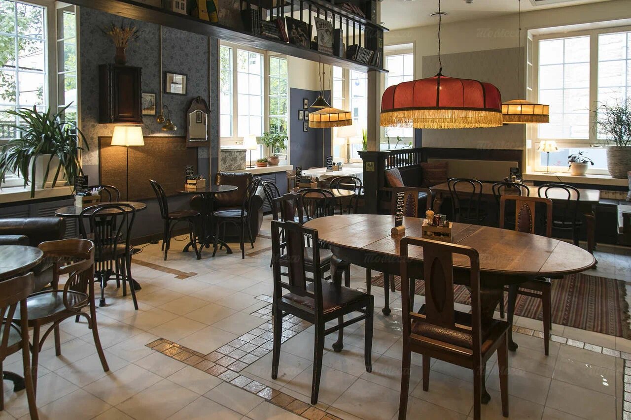 фото ресторана #2794