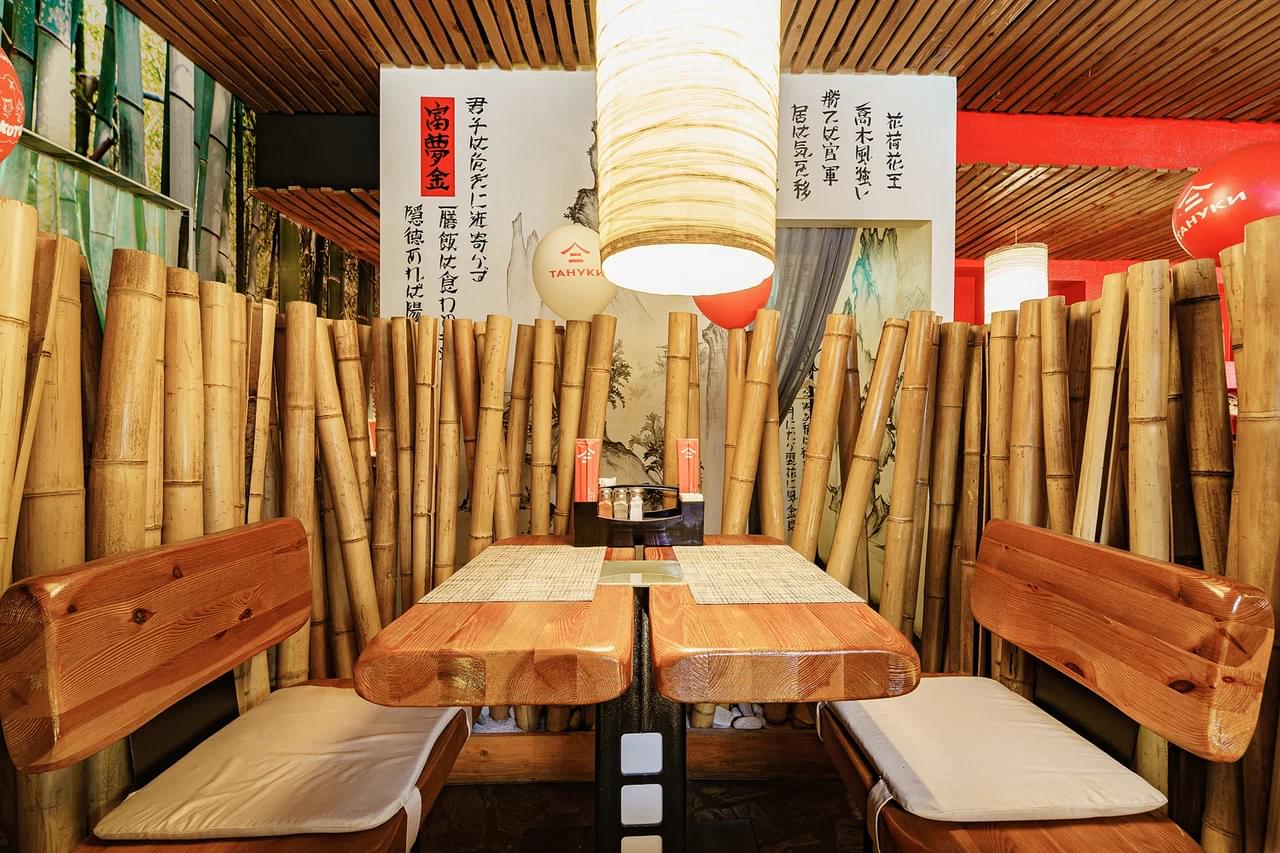 фото ресторана #3355