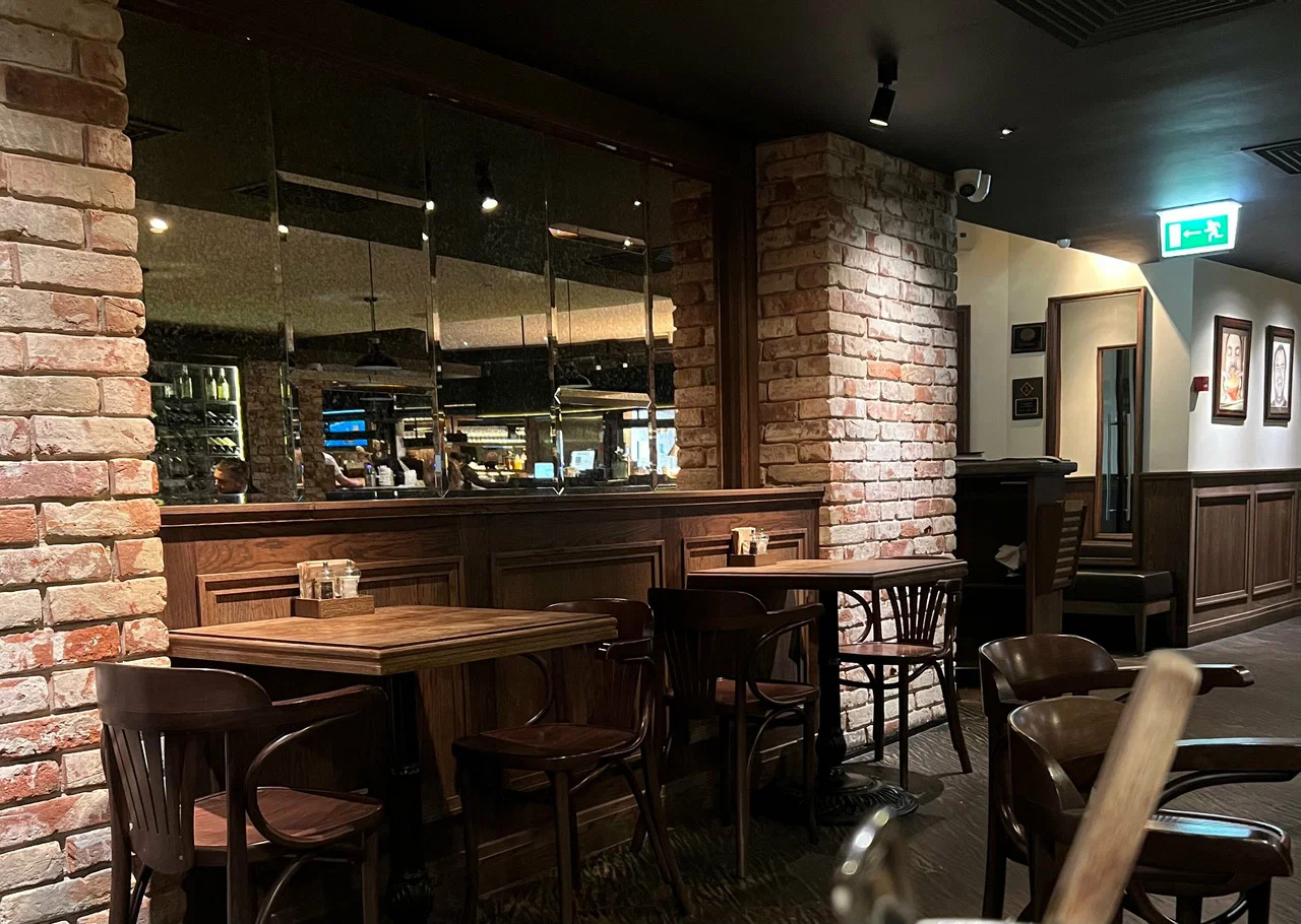 фото Torro Grill на Пролетарской