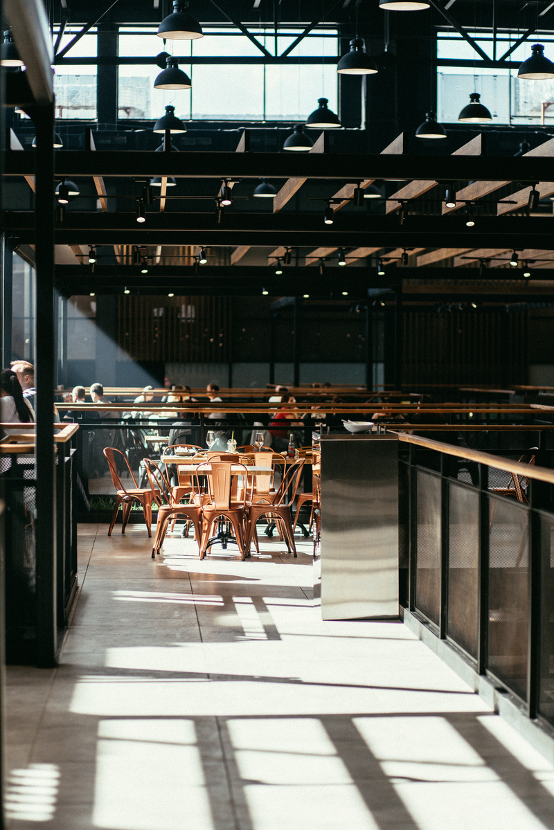 фото ресторана #292