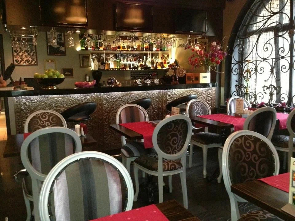 фото ресторана #3507