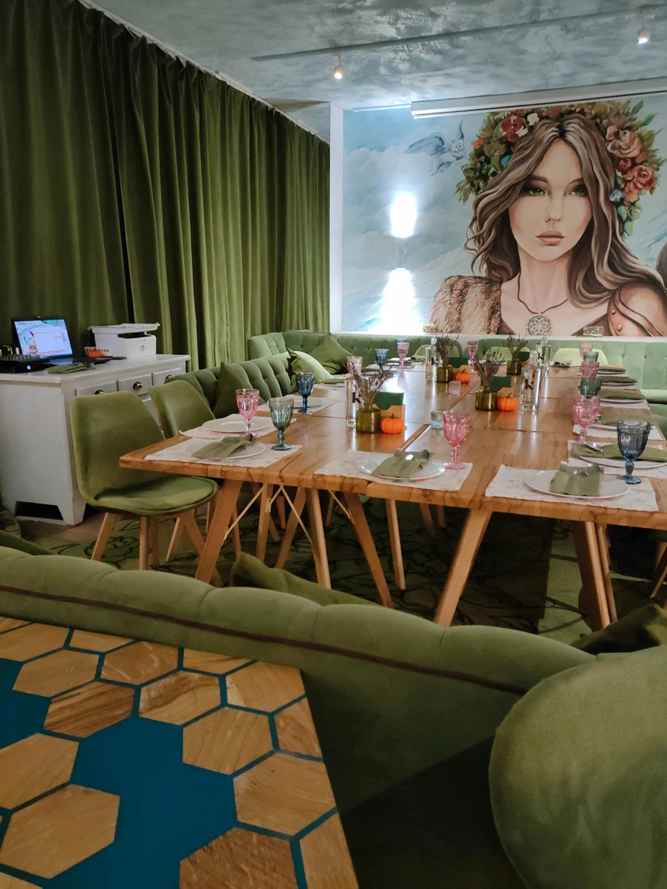 фото ресторана #7668