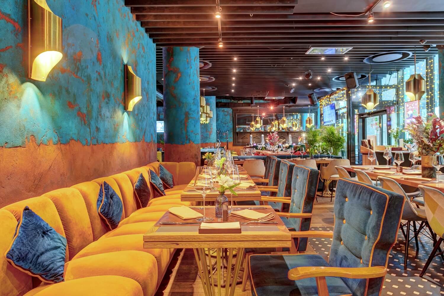 фото ресторана #7672