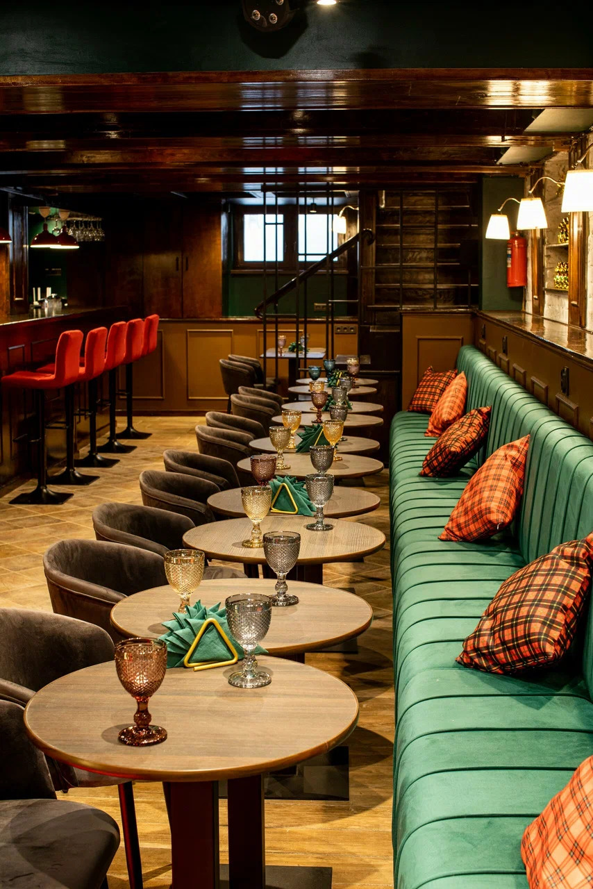 фото ресторана #1