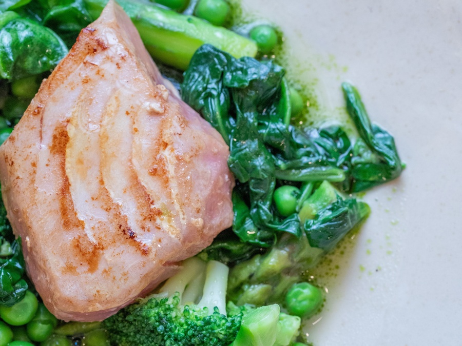 фото ресторана #3