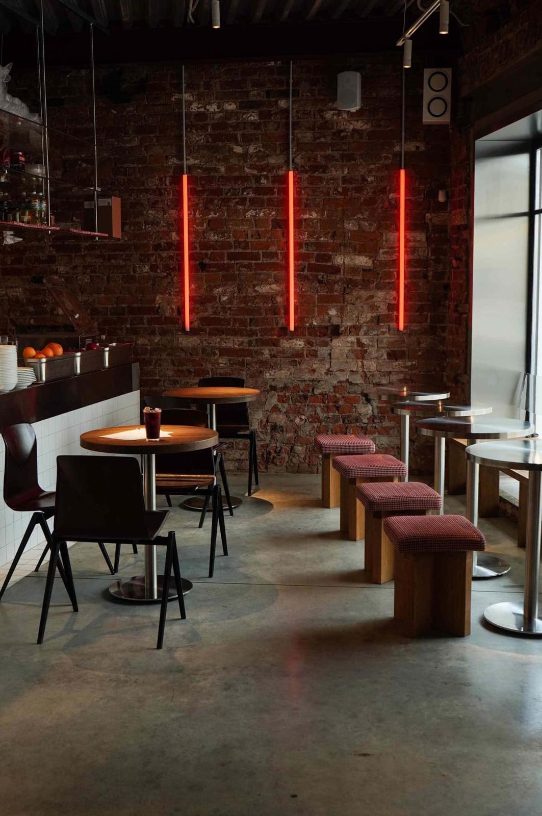 фото ресторана #351