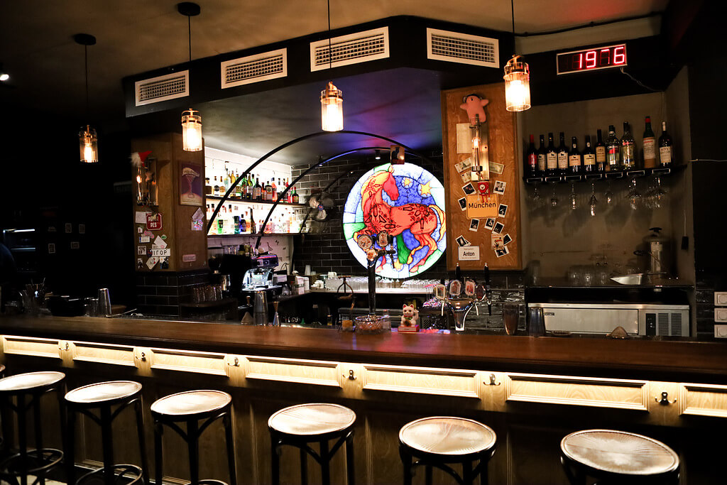 фото ресторана #10862