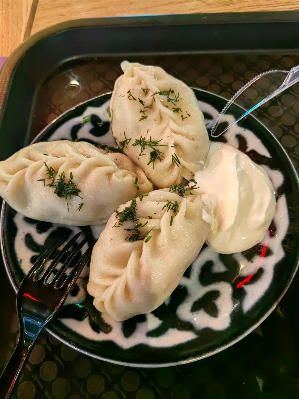 фото ресторана #3