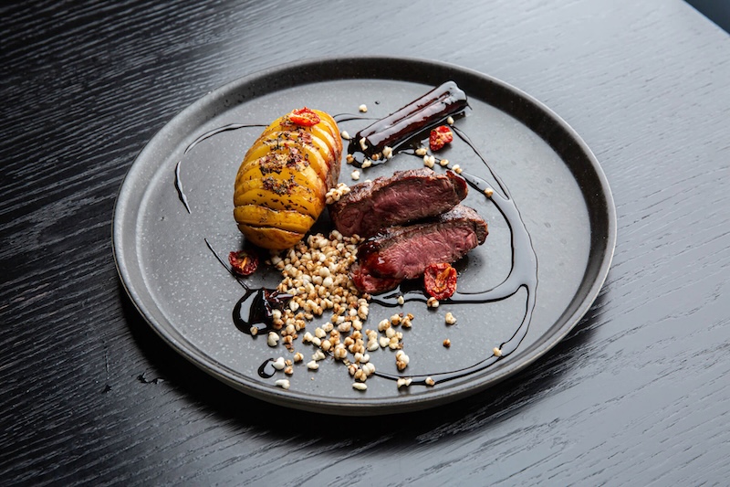 фото ресторана #2