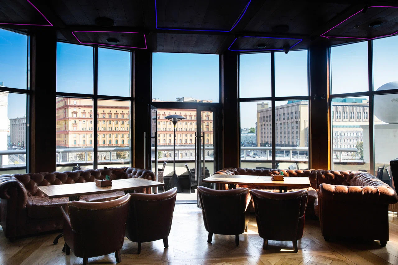 фото ресторана #9285