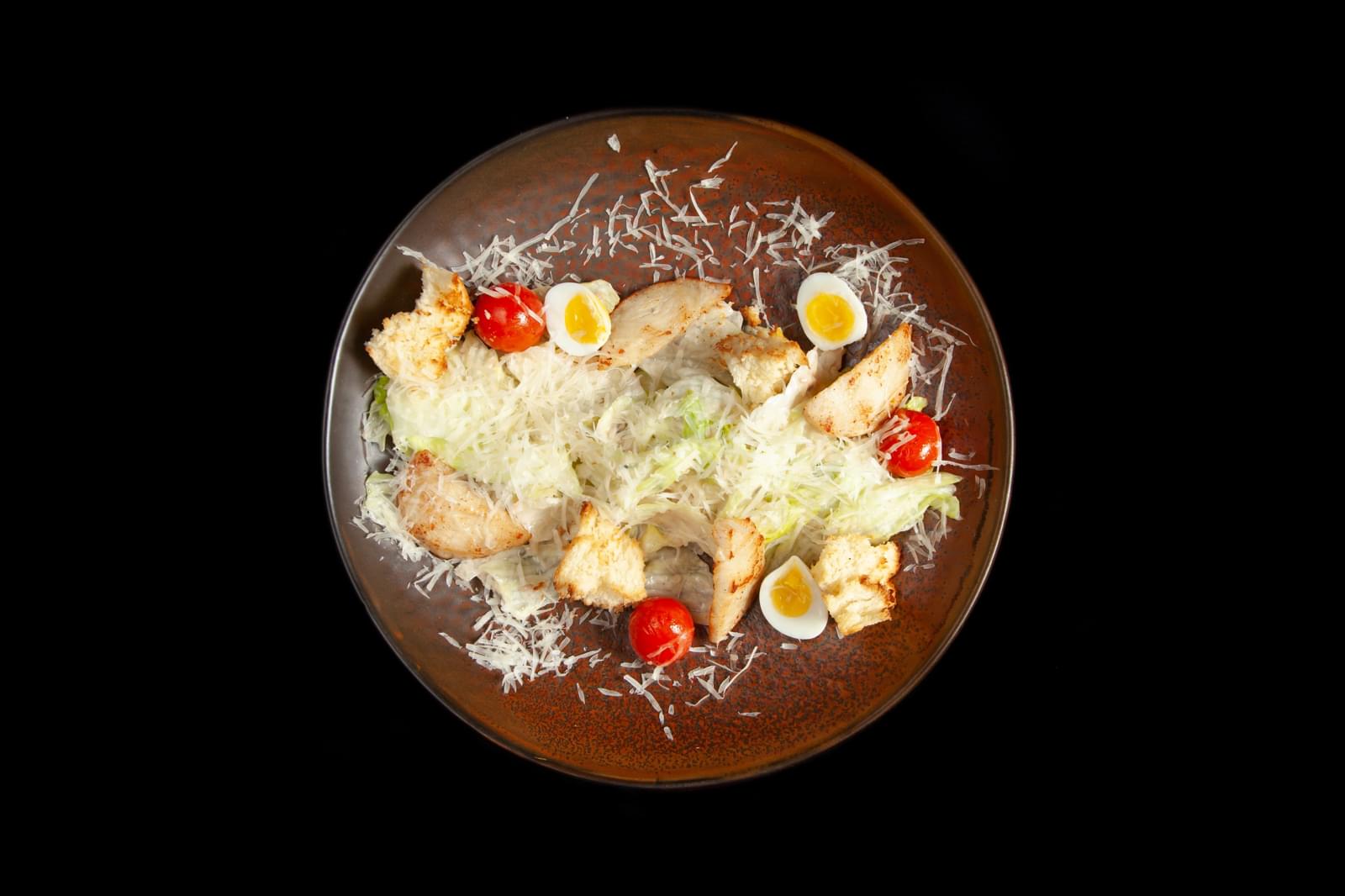 фото ресторана #2